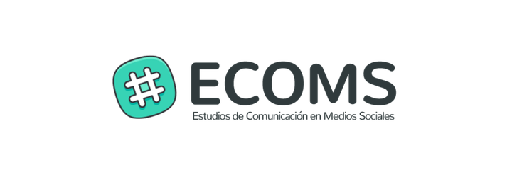 Estudios de Comunicación en Medios Sociales